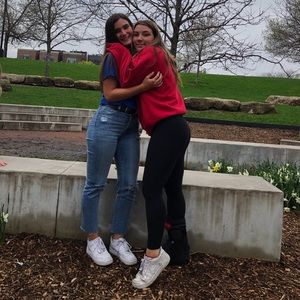 Meet your Posher, Lexi